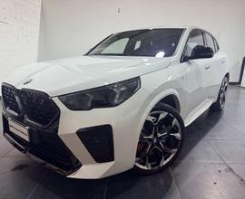 BMW X2 sdrive 18d MSport auto