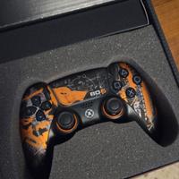 Pad Aim Controller Ps5 Pc Joystic