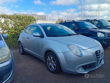 Alfa Romeo MiTo 1.6 JTDm 16V Distinctive