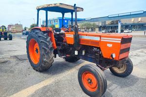 same Drago 100- CV 100- cilindri 6