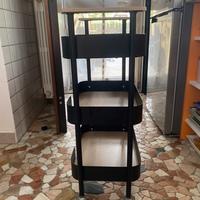 Carrellino cucina