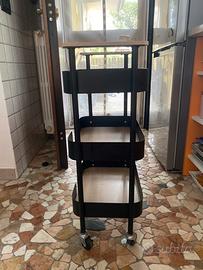 Carrellino cucina