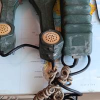 Telefoni da campo funzionanti