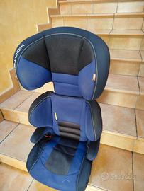 Seggiolino auto