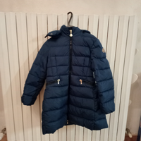 Piumino Moncler bambina 5 anni