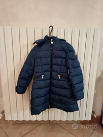 Piumino Moncler bambina 5 anni