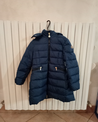 Piumino Moncler bambina 5 anni
