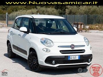 FIAT 500L PRO 1.6 MJT 120CV N1 MIRROR 4 POSTI (A