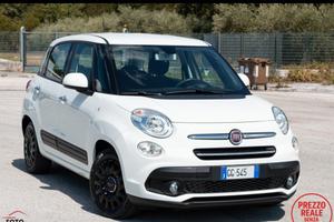 FIAT 500L PRO 1.6 MJT 120CV N1 MIRROR 4 POSTI (A
