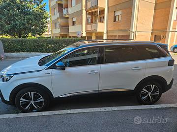 peugeot  5008 GTline