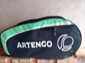 borsa porta racchetta