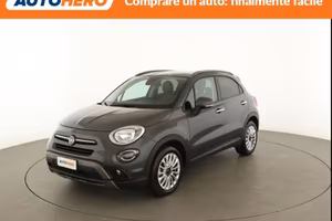 FIAT 500X RY76436
