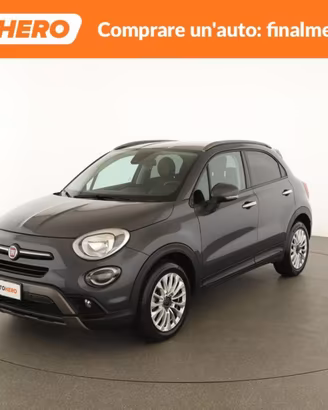 FIAT 500X RY76436