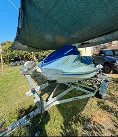 Yamaha vx 110 sport 90 ore di moto