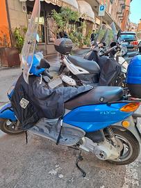 piaggio fly 125 del 2007