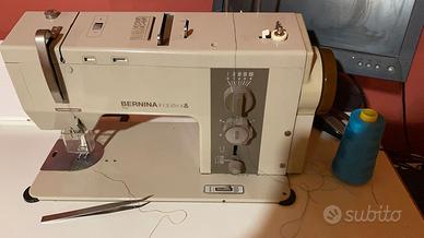 MACCHINA DA CUCIRE PROFESSIONALE BERNINA 950