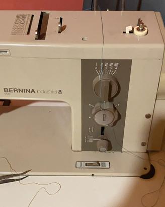 MACCHINA DA CUCIRE PROFESSIONALE BERNINA 950