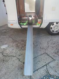 porta moto 