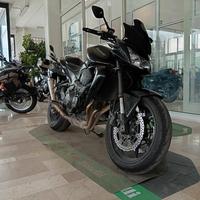 Kawasaki Z 750 - 2009
