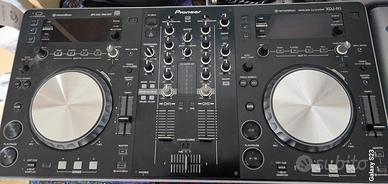 XDJ-R1 PIONEER