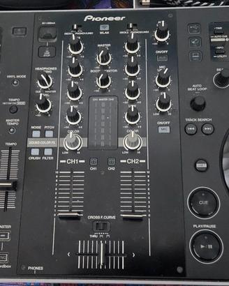 XDJ-R1 PIONEER
