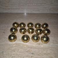 SFERE IN OTTONE