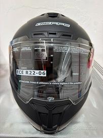 casco modulare dieffe