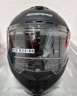 casco modulare dieffe