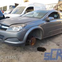 OPEL ASTRA H GTC A04 1.3 CDTI 90CV -Ricambi