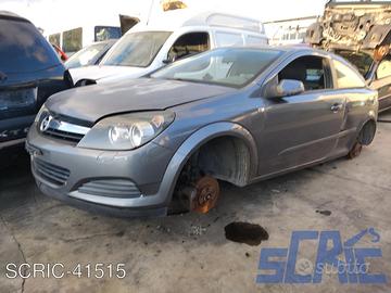 OPEL ASTRA H GTC A04 1.3 CDTI 90CV -Ricambi