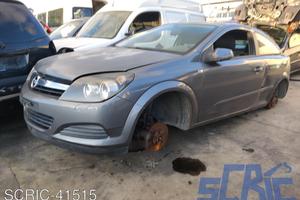 OPEL ASTRA H GTC A04 1.3 CDTI 90CV -Ricambi