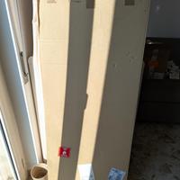 paraschizzi in vetro temperato 