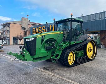 John Deere 8370 RT