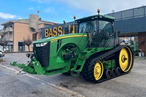 John Deere 8370 RT