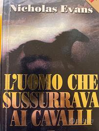 L’uomo che sussurrava ai cavalli