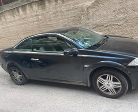 RENAULT Mégane Grand Coupé