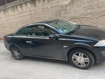 RENAULT Mégane Grand Coupé