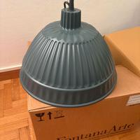 lampada sospesa Fontana Arte