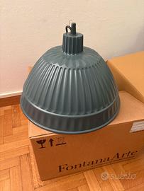 lampada sospesa Fontana Arte