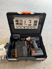 Trapano Protool 18-4