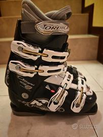 Scarponi sci bambina