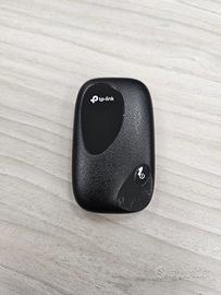 TP-Link M7010 Hotspot Wi-Fi 4G LTE