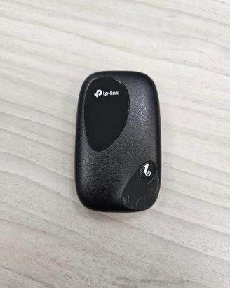 TP-Link M7010 Hotspot Wi-Fi 4G LTE
