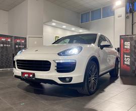 Porsche Cayenne 3.0 Diesel