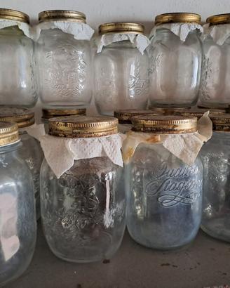 Vasi Bormioli 500ml