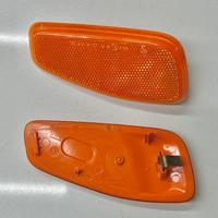 Catarifrangenti frecce Jeep Renegade – originali