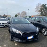 FORD Focus 1.0 EcoBoost 100 CV Start&Stop SW Plu