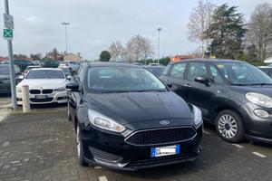 FORD Focus 1.0 EcoBoost 100 CV Start&Stop SW Plu