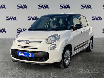 Fiat 500L 2012 1.3d mjt 85CV Easy