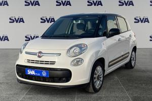 Fiat 500L 2012 1.3d mjt 85CV Easy